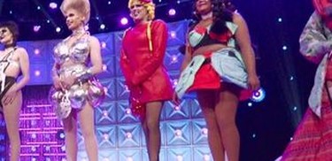 Drag race season 13 episode 5 full episode new arrivals