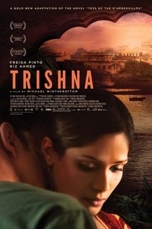 Trishna (2011) | Rotten Tomatoes