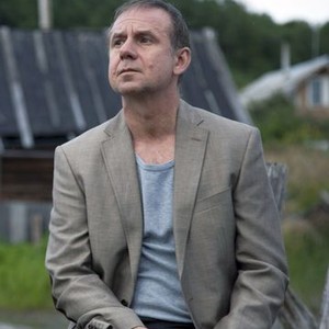 Lost in Siberia (2012)