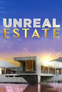 Unreal Estate: Season 1 - Rotten Tomatoes