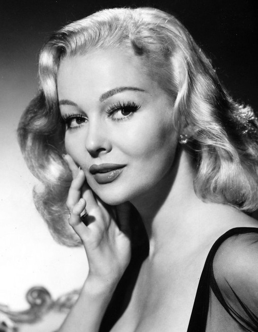 Greta Thyssen