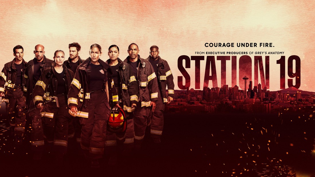 Station 19 season 3 online store