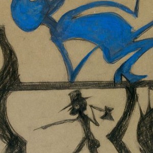 Bill Traylor: Chasing Ghosts photo 17