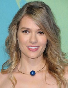 Victoria Anderson
