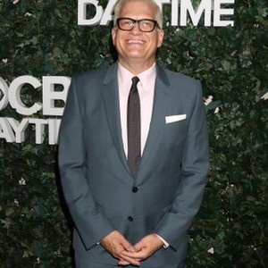Drew Carey at arrivals for CBS Daytime #1 for 30 Years Launch Party, The Paley Center for Media, Beverly Hills, CA October 10, 2016. Photo By: Priscilla Grant/Everett Collection