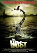 The Host poster image