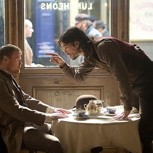 Penny Dreadful - Rotten Tomatoes