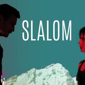 "Slalom photo 9"