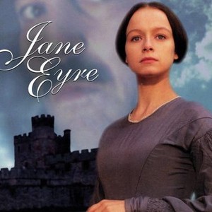 Jane Eyre (1997) - Rotten Tomatoes