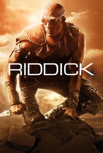Watch trailer for Riddick