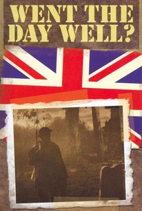 Went the Day Well? Pictures Rotten Tomatoes