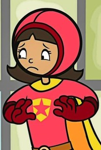 WordGirl: Season 2, Episode 14 - Rotten Tomatoes