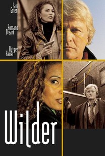 Poster for Wilder