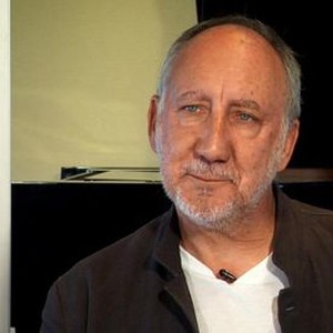 IN SEARCH OF BLIND JOE DEATH: THE SAGA OF JOHN FAHEY, Pete Townshend, 2012. ©First Run Features