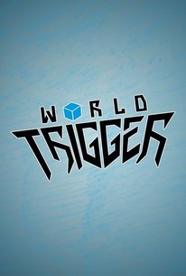 World Trigger: Season 2, Episode 3 - Rotten Tomatoes