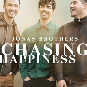 Jonas Brothers: Chasing Happiness photo 4