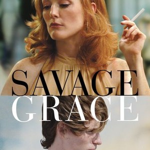 Savage Grace photo 2