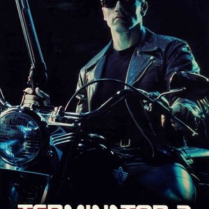 Terminator 2: Judgment Day | Rotten Tomatoes