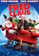 Fred Claus poster image