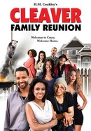 Cleaver Family Reunion poster image