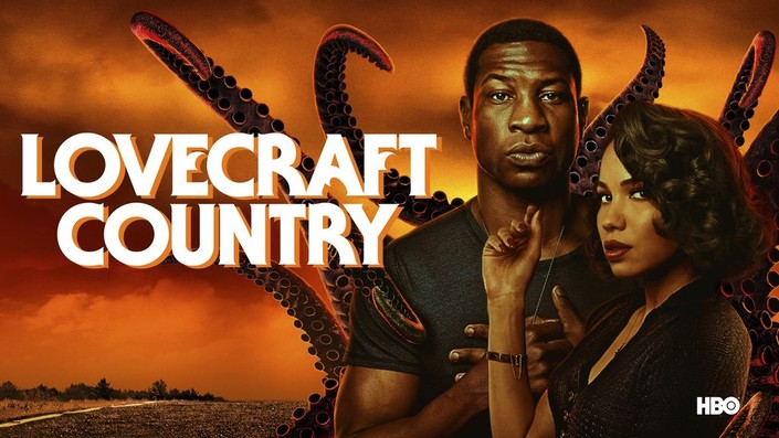 Watch lovecraft country online hot sale free