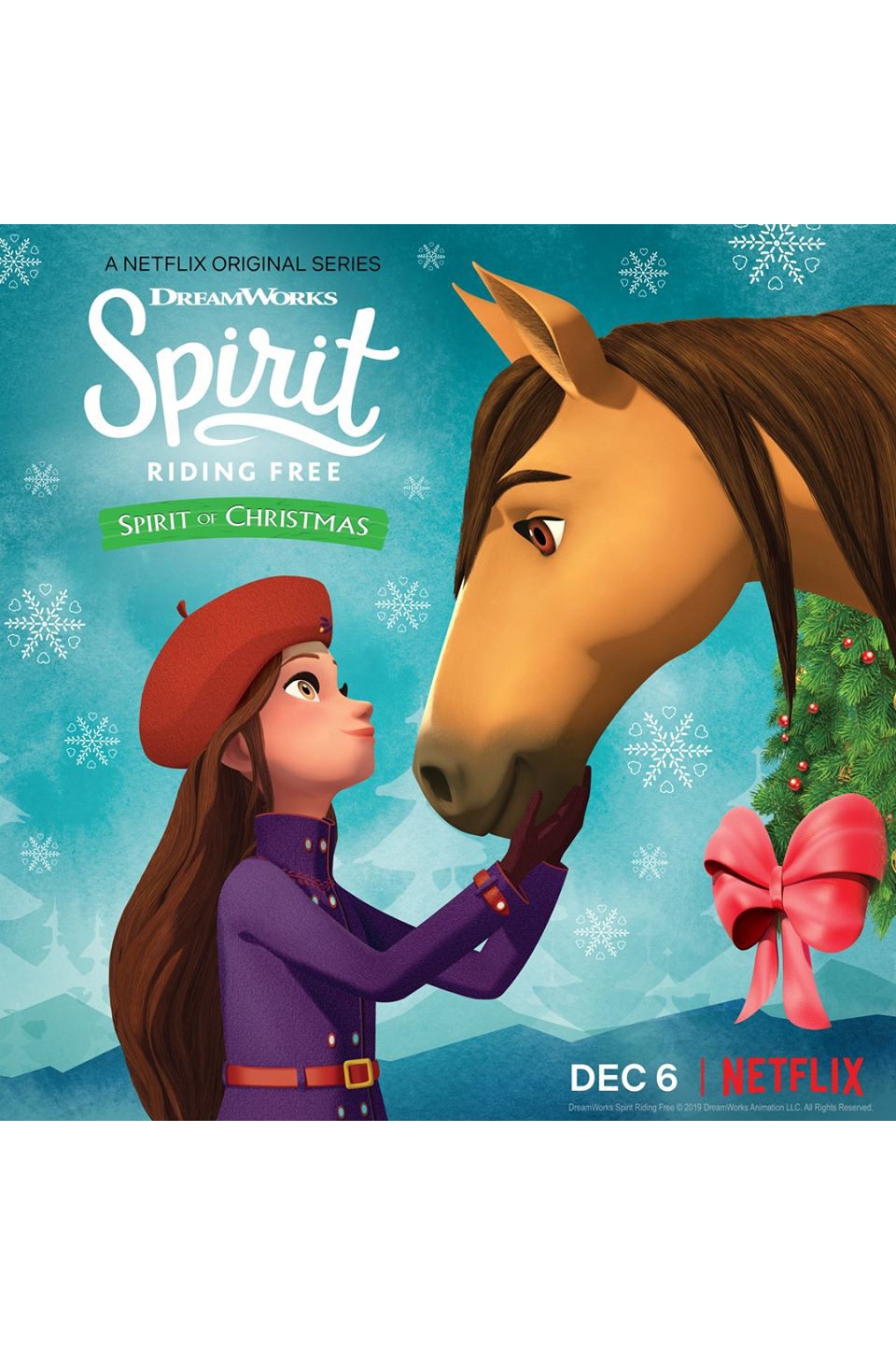 Spirit Riding Free The Movie 60 Photos - Moonagedaydream.film