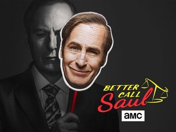 Better call saul on netflix season 4 sales