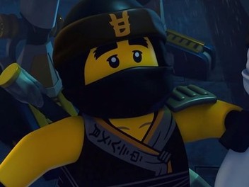 Lego ninjago season clearance 9 episode 10