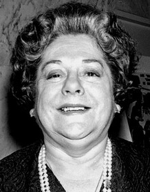 Rafaela Aparicio
