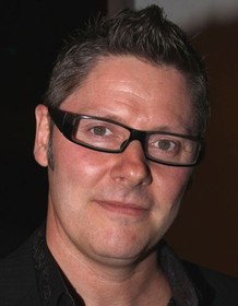David Hackl