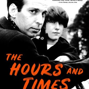 The Hours and Times photo 6