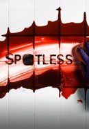 Spotless poster image