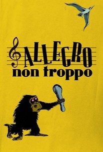 ネオ・ファンタジア / Allegro non Troppo