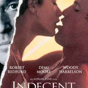 Indecent Proposal (1993) photo 17