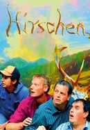 Hirschen poster image