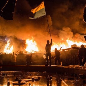 Ukraine on Fire (2016) photo 1