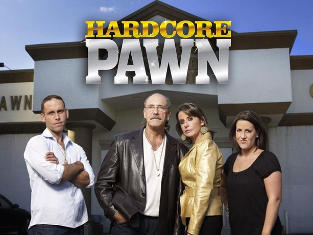 Hardcore Pawn: Season 2 | Rotten Tomatoes