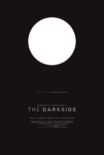 Poster for The Darkside