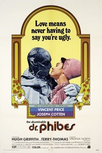 The Abominable Dr. Phibes