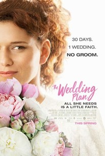 Watch trailer for The Wedding Plan