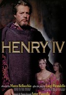 Henry IV poster image
