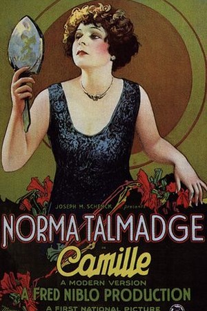 Camille poster