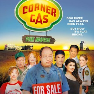Corner Gas: The Movie (2014) photo 13