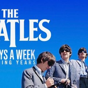 "The Beatles: Eight Days a Week -- The Touring Years photo 14"