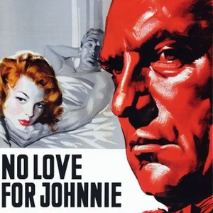 No Love for Johnnie photo 8