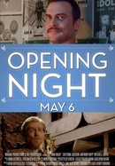 Opening Night poster image