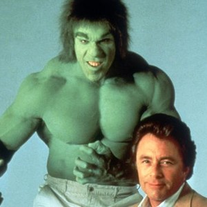 The Return of the Incredible Hulk (1977) photo 1