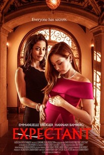 Watch trailer for Expectant