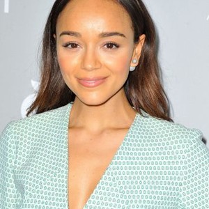 Ashley Madekwe at arrivals for DIOR & I Premiere, LACMA (Los Angeles County Museum of Art), Los Angeles, CA April 15, 2015. Photo By: Dee Cercone/Everett Collection