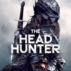 "The Head Hunter photo 4"